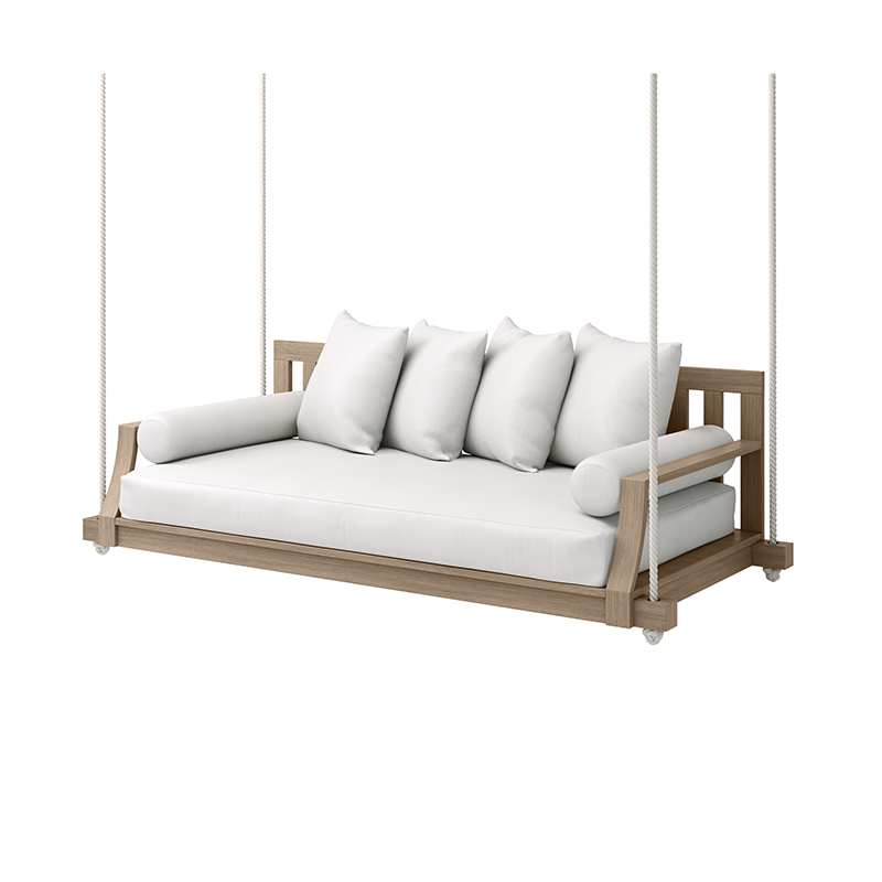 Venice Swinging Daybed