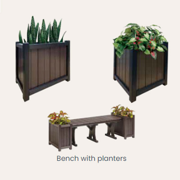 Planters